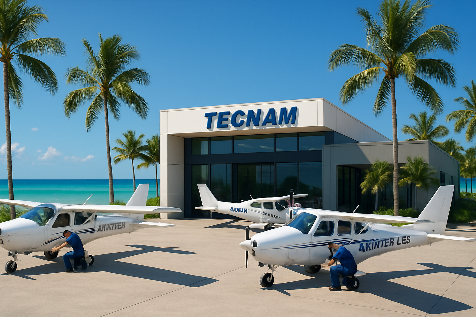 découvrez la collaboration entre tecnam et st barth executive - air inter iles, désormais désigné comme centre de service agréé pour garantir une excellence dans l'entretien et la réparation des aéronefs tecnam. profitez d'un service de qualité supérieure et d'une expertise locale.