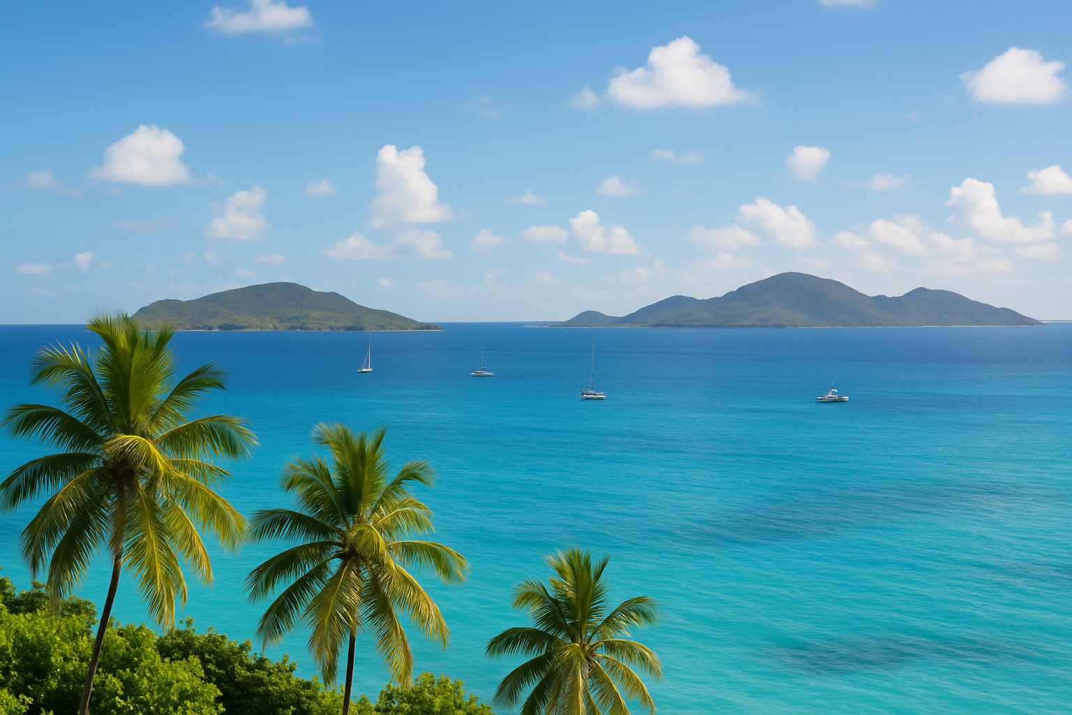 l'ouragan erin progresse dans l'atlantique sans menacer les îles de saint-martin et saint-barthélémy. consultez notre article pour suivre l'évolution de la situation météo en temps réel.