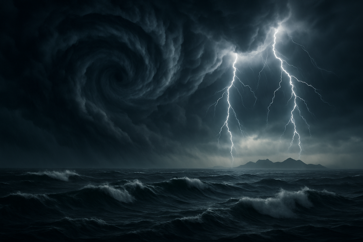 l'ouragan erin, désormais classé en catégorie 2, se trouve à seulement 400 kilomètres de saint-martin et saint-barthélemy. suivez les dernières informations sur son évolution et les éventuels impacts pour la région.