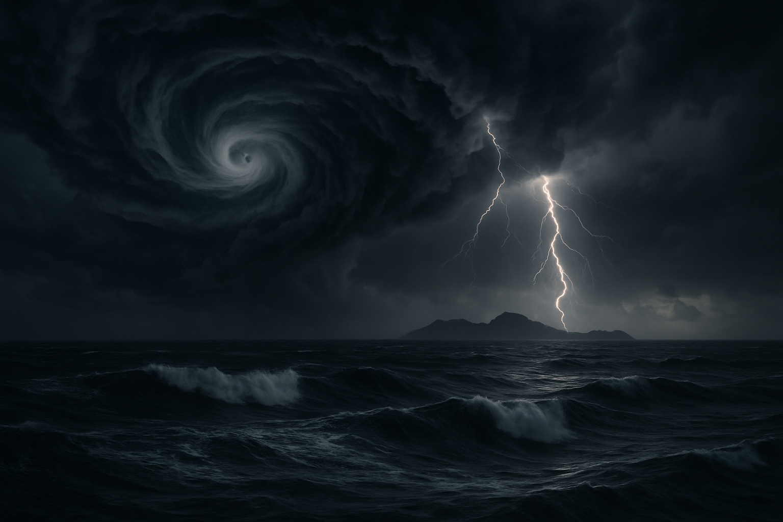 l’ouragan erin, classé catégorie 2, se rapproche dangereusement à seulement 400 kilomètres de saint-martin et saint-barthélemy. restez informé sur son évolution et les consignes de sécurité.