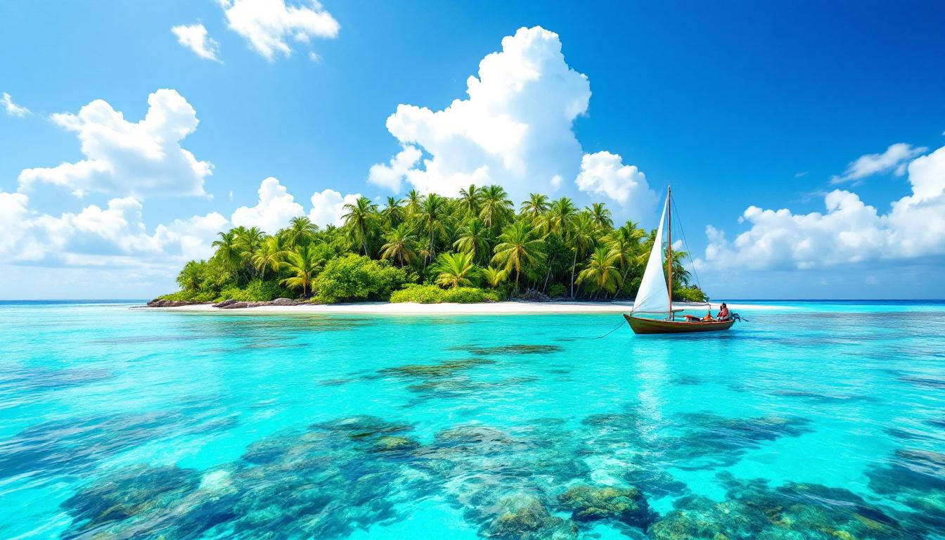 découvrez une escapade inoubliable sur l'île de petite terre au départ de saint-françois. profitez de plages paradisiaques, d'une nature préservée et d'activités relaxantes pour un moment de détente absolue. réservez dès maintenant pour vivre cette expérience unique !